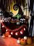 Christmas Tree Nightmare Before Christmas Decorations