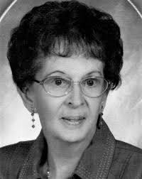 Mammie Lou Carter Obituary