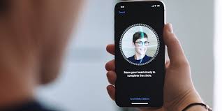 To be sure the scanner is successfully unlocked, move the lock switch back and … Apple Face Id Might Soon Scan Retinas For Increased Security Digital Trends