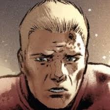 Jim Hammond (Earth-616)