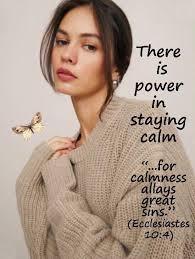 To every troubled hearts, may the Lord give you peace. 🙏