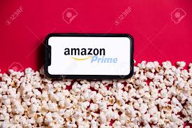12 hours early access to deals exclusive for prime members. London Uk May 14 2020 Amazon Prime Logo On A Smartphone With Stock Photo Picture And Royalty Free Image Image 146911972