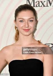 Isabella Harrison's Instagram, Twitter & Facebook