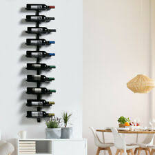 Metaltex flaschenregal barolo 58x26x53 cm silberfarben weinregale regale. Weinregale Aus Metall Gunstig Kaufen Ebay