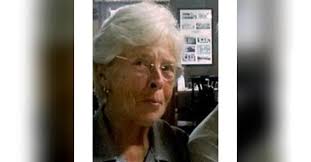 Gail V. Cormier Obituary