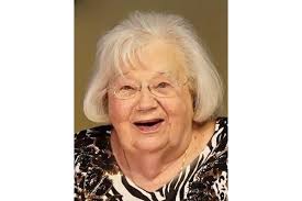 Roberta Robilio Obituary (1927