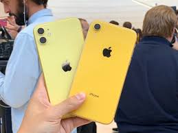 Chem Novyj Iphone 11 Luchshe Starogo Iphone Xr Wylsacom