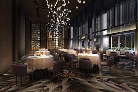 Four seasons hotel kuala lumpur is serving up an exciting menu of cantonese delicacies from yun house. The Michelin Starred Saint Pierre Is Coming To Kuala Lumpur