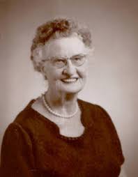 Josephine M. King Sanders (1888-1975)