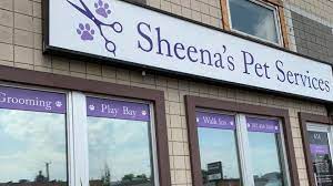 Check spelling or type a new query. Greenview Industrial Feature Business Your Family Her Passion Sheena S Pet Services