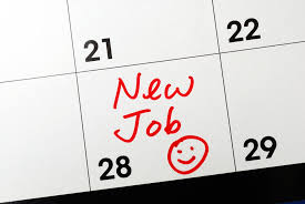 What To Do When Preparing For A New Job Starting A New Job New Job Job Seeking