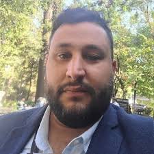 Fabricio Leonardo Sodano Pascazi