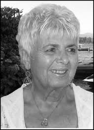 Marilyn Tri Obituary (1937