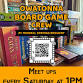 Owatonna Board Game Crew – Weekly Game Meetup event in Owatonna, MN