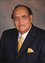 DR. CLAUDE PERKINS TO DELIVER 65TH COMMENCEMENT ADDRESS AT MVSU