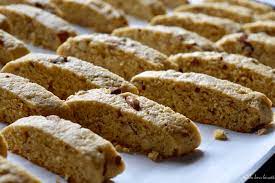 Add the slivered almonds and cook, stirring every 30 seconds, for 4 minutes, or until slightly browned. Almond Biscotti She Loves Biscotti