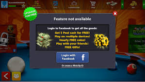 Just play online, no download. Tips To Get 8 Ball Pool Free Coins