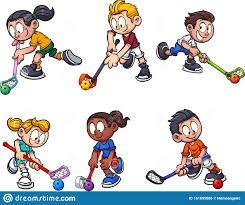 All you have to do is jump and spin your pixel arm to shoot at your enemy. Cartoon Jungs Und Madchen Die Fussball Spielen Vektor Abbildung Illustration Von Clips Zicklein 161695086