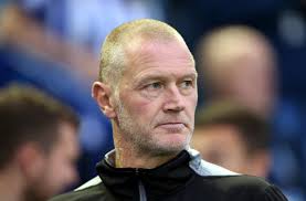 Lee Bullen takes charge at Ayr after leaving Sheffield Wednesday role