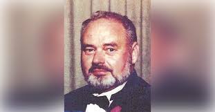 Obituary information for Donald Ash Welker