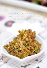 To connect with ikan bilis, sign up for facebook today. Sambal Belacan Sambal Ikan Bilis Sbsibs Posts Facebook