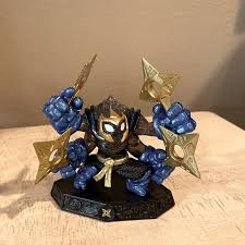 Skylanders Figures - Bundle - Rare | Ebay