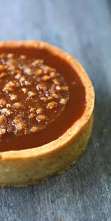 Tartelette Chocolat Au Lait Et Caramel Fou De Patisserie N 4 Paperblog Recettes De Cuisine Recette Recettes Sucrees