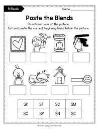 Pin On Kindergarten Reading Worksheets