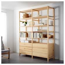 Ivar Kommode Mit 3 Schubladen Kiefer Ikea Deutschland Ikea Ivar Ikea Holzregale