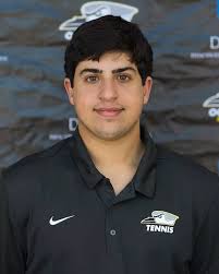 2019-20 Men's Tennis Roster