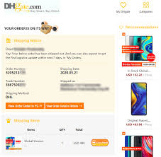 We did not find results for: Dhgate Experience We Ordered A More Expensive Smartphone And That S How It Turned Out