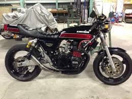 z400fx ゼファー400 モリワキ カワサキモーターサイクル 旧車バイク ゼファー400