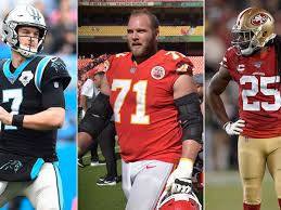 Watch necessary roughness 1991 full movie online free with subtitles 123movies when the texas southern armadillos football team is disqualified when the texas southern armadillos football team is disqualified for cheating and poor grades, the university is forced to pick from a team that actually. How Nfl Players Are Handling Coronavirus Quarantine Sports Illustrated