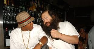 Rick Rubin On Meeting Russell Simmons Licensed To Ill And 99 Problems
