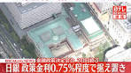 #日本銀行は22日と23日に行った今年はじめての#金融政策決定 ...