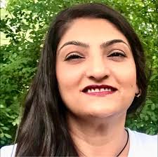 Arianna our Warrior Princess