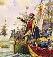 Tujuan kedatangan bangsa spanyol ke indonesia sama dengan tujuan bangsa portugis, yaitu mencari kekayaan, menyebarkan agama. Pengakhiran Kesultanan Melayu Melaka Yang Berpusat Di Melaka Quiz Quizizz