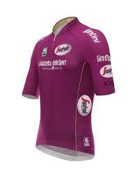 The leader's famous maglia rosa takes its hue from the distinctive colour of italian sports daily gazzetta dello sport, which. Giro D Italia Revives Ciclamino Jersey For Points Classification News Shorts Cyclingnews