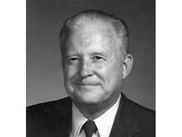 James Neblett Obituary (1931