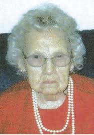 Napier Jane Obituary (2017)