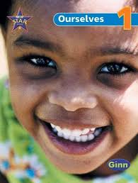 New Star Science 1: Ourselves: Pupil's Book (New Star Science)