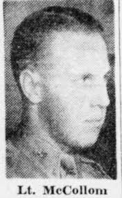 Sylvester Mccollum's Instagram, Twitter & Facebook