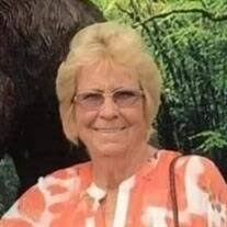 Lois Luella Sloyan Obituary