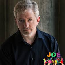 Pat's Improv Performance as Father O'Flasky with Aspen Dreams Productions