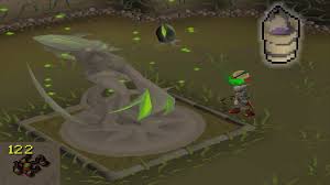 Seaweed farming or kelp farming is the practice of cultivating and harvesting seaweed. Hespori Osrs