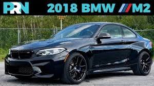 The rep derrel told me they had priced it too low, even though the car had been listed for one year. 2018 Bmw M2 Black Shadow Edition Full Tour Review Youtube