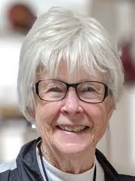 Helen Alice (Olson) Lokken