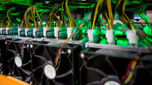 This usually involves exchanging paper money with the seller in return for the desired item or service. Vermeintliche Hanfplantage Britische Polizei Entdeckt Illegale Krypto Mining Farm Golem De