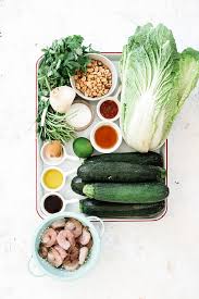 No, sometimes i need that. Zoodles Shrimp Pad Thai Recipe Oh So Delicioso