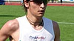 Bjørnar U. Kristensen utslått i VM